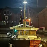 Leilighet Holmestrand, Pa Bryggekanten