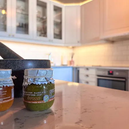 Apartamento Holmestrand, Pa Bryggekanten *